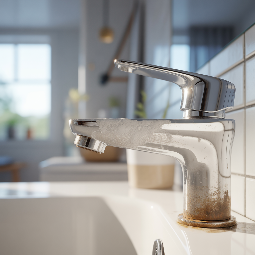 8.Sa paverkar hart vatten dina VVSinstallationer
