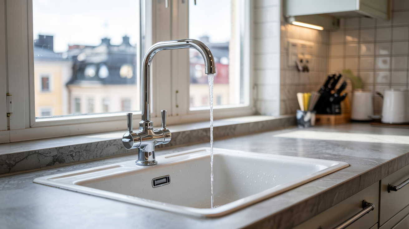 avlopp sink